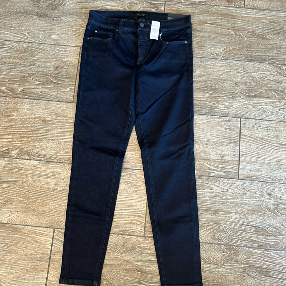NWT Ann Taylor The Skinny Jeans
